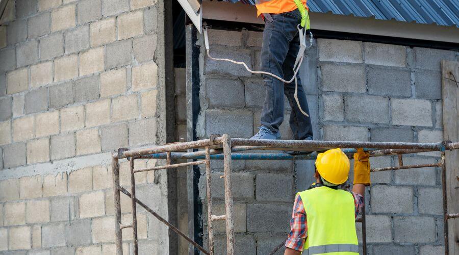 Expert flood damage restoration services in Wales, ND
